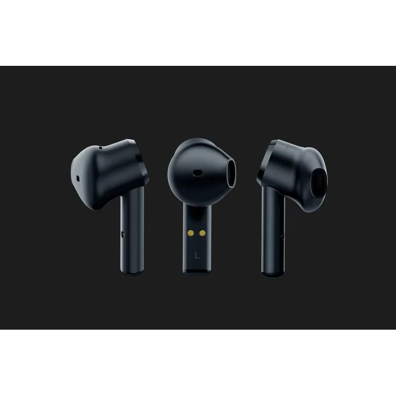 Razer Hammerhead True Wireless Bluetooth Earbuds Razer Hammerhead True Wireless Bluetooth Earbuds